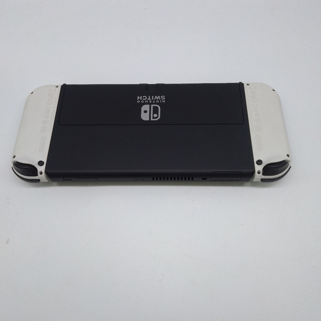 CONSOLA DE VIDEOJUEGO NINTENDO SWITCH OLED 64 GB (SEMINUEVO)