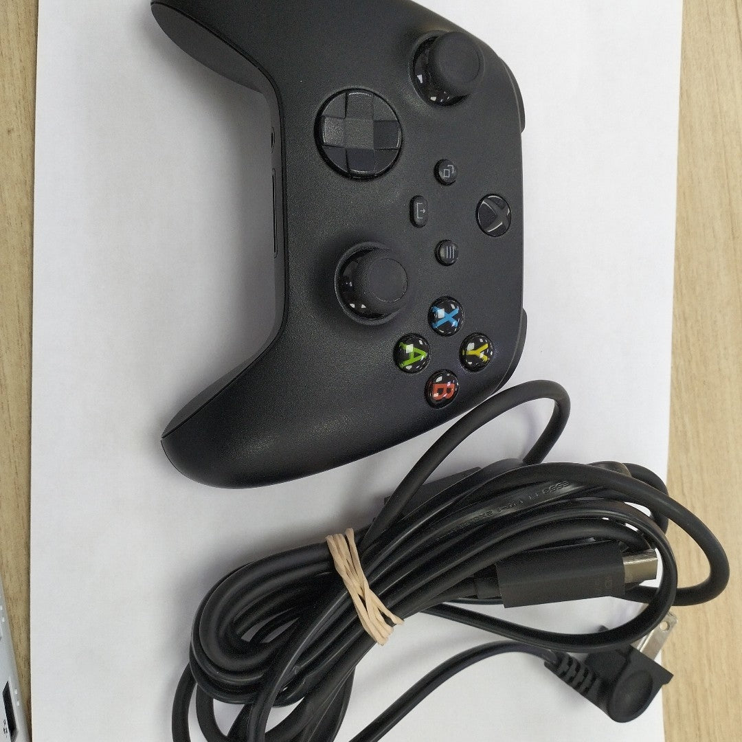 CONSOLA DE VIDEOJUEGO MICROSOFT XBOX SERIES S 512 GB SSD (SEMINUEVO)