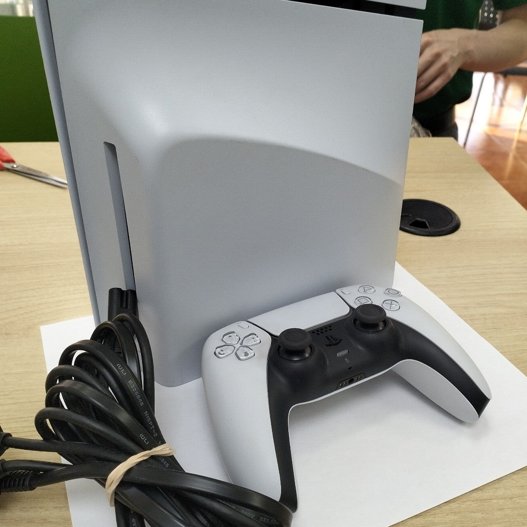 CONSOLA DE VIDEOJUEGO SONY PS5 SLIM 1 TB SSD