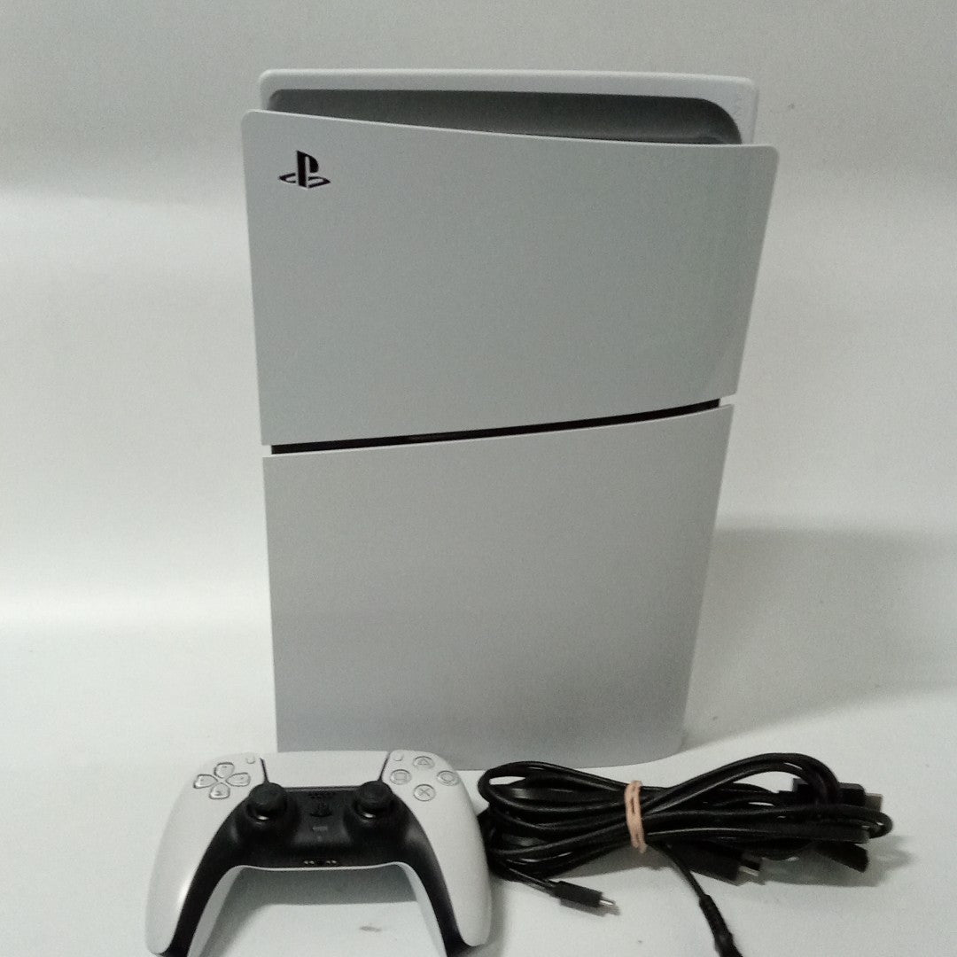 CONSOLA DE VIDEOJUEGO SONY PS5 DIGITAL 825 SSD (SEMINUEVO)