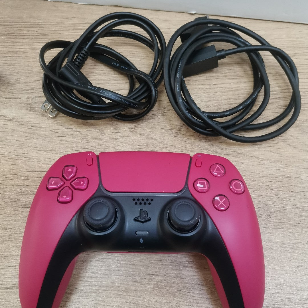 CONSOLA DE VIDEOJUEGO SONY PS5 DIGITAL 825 SSD (SEMINUEVO)