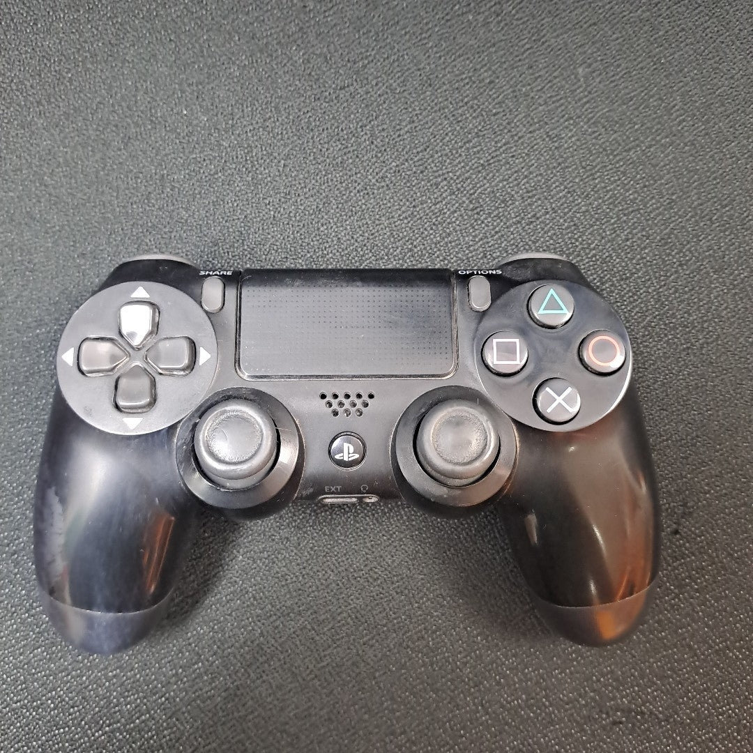 CONSOLA DE VIDEOJUEGO SONY PS4 1 TB (SEMINUEVO)