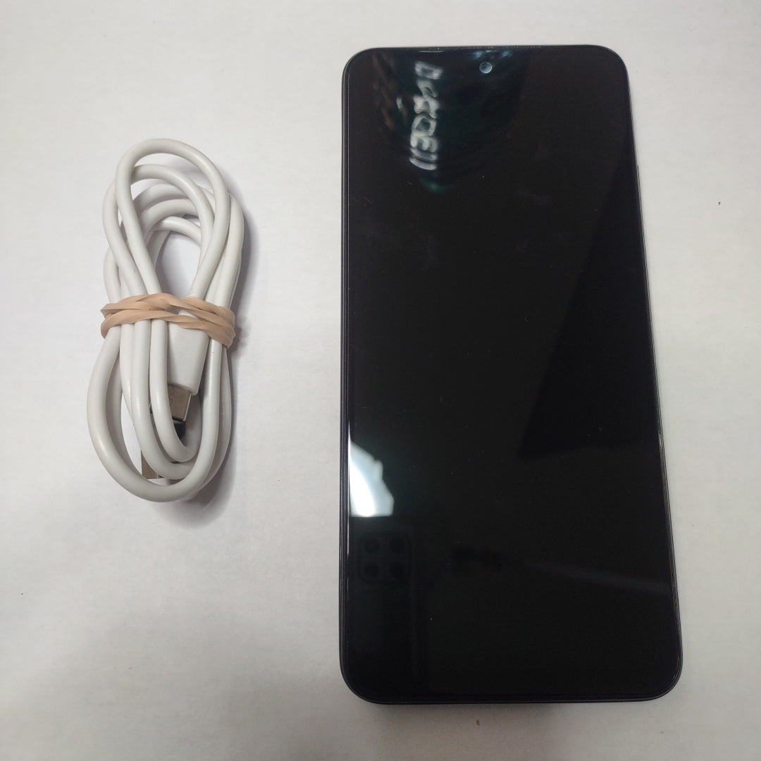 CELULAR XIAOMI POCO M4 PRO 2201117PG 256 GB 8 GB RAM (SEMINUEVO)