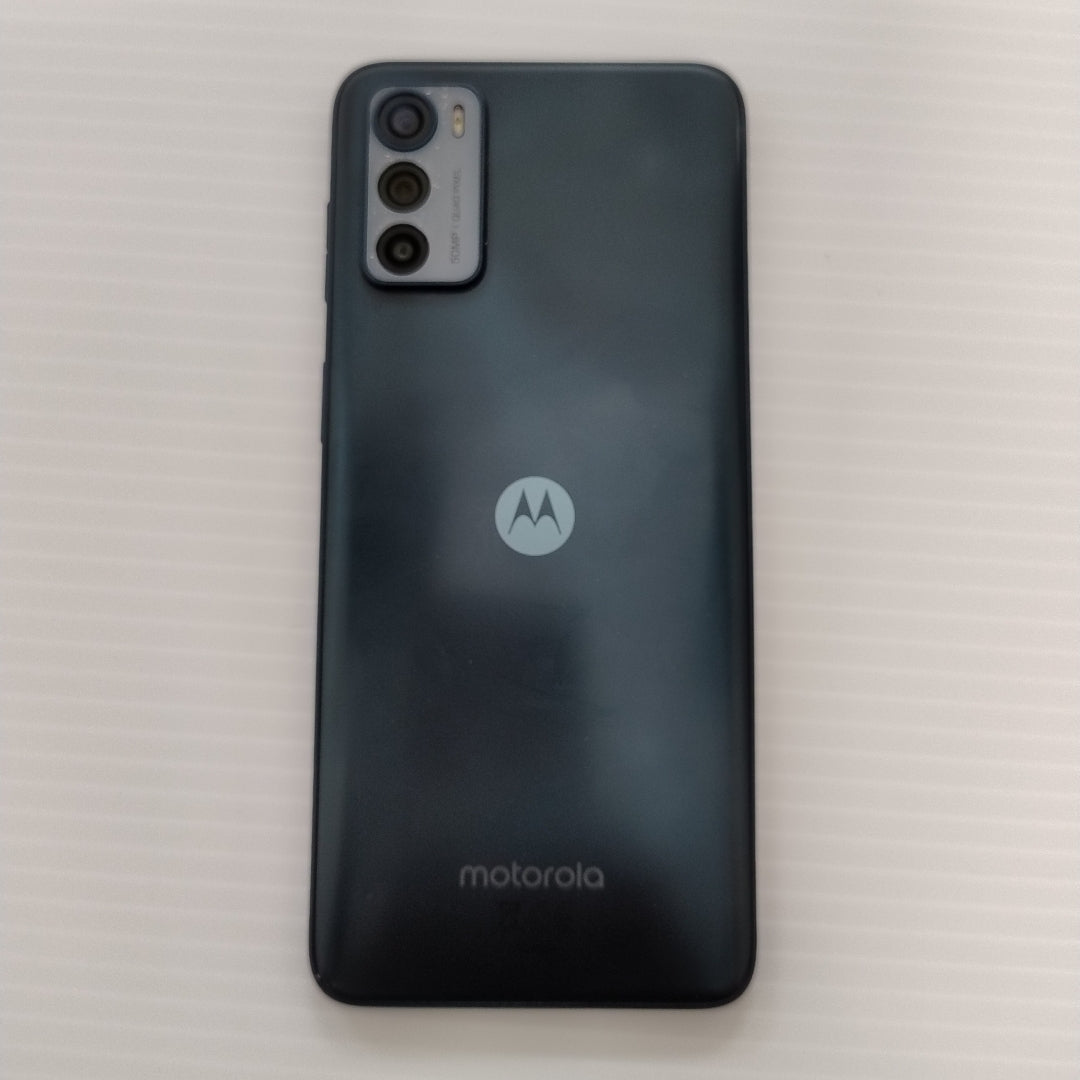 CELULAR MOTOROLA MOTO G42 XT2233-1 128 GB 4 GB RAM (SEMINUEVO)
