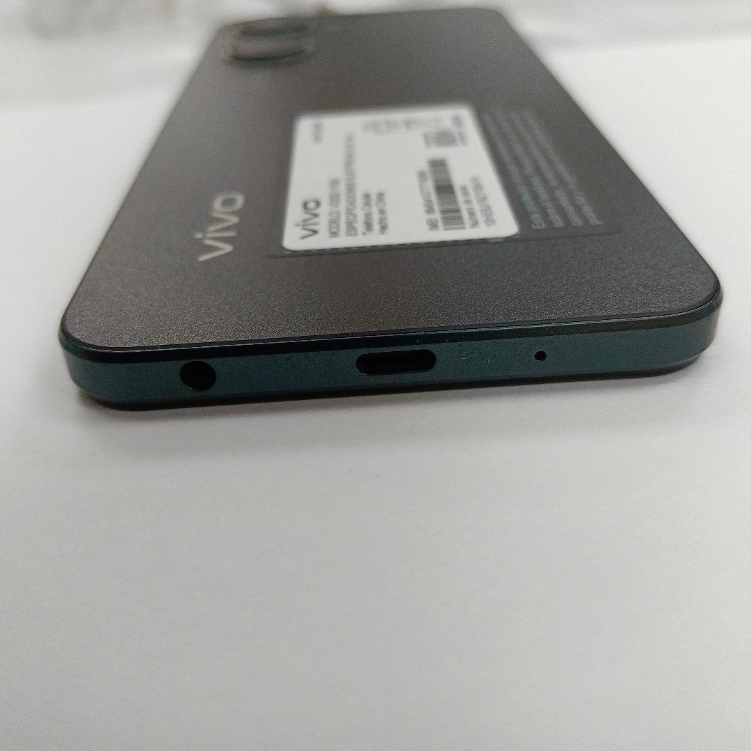 CELULAR VIVO Y03 V2332 (2024) 128 GB 4 GB RAM