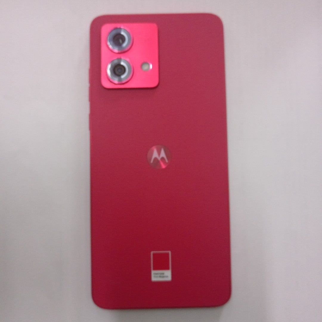 CELULAR MOTOROLA MOTO G84 XT2347-1 (2023) 256 GB 8 GB RAM (SEMINUEVO)
