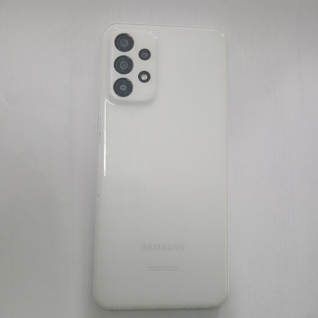 CELULAR SAMSUNG GALAXY A23 SM-A235M 128 GB 4 GB RAM (SEMINUEVO)
