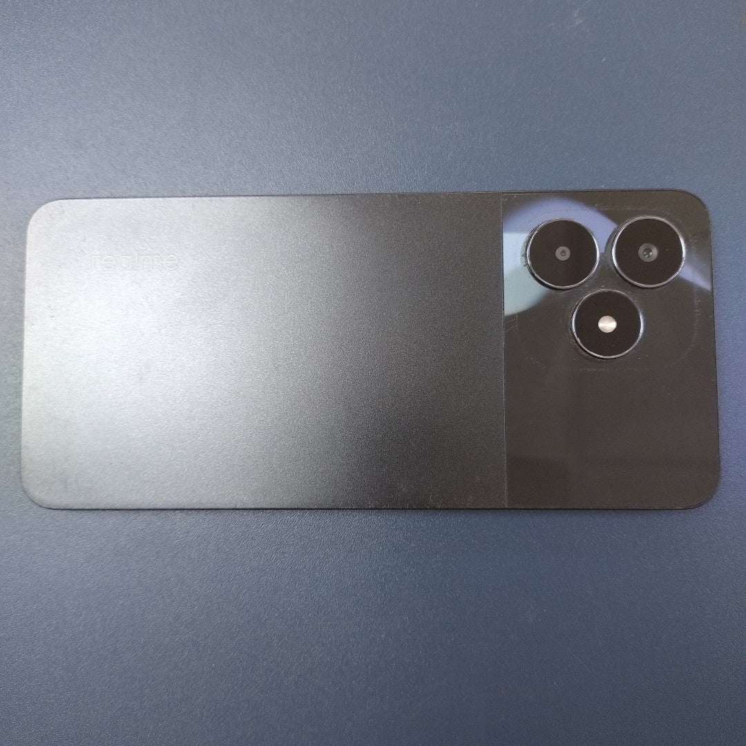 CELULAR REALME C51 RMX3830 (2023) 128 GB 4 GB RAM (SEMINUEVO)