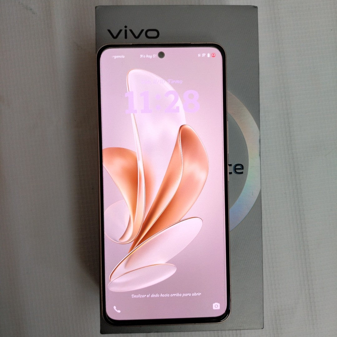 CELULAR VIVO V30 LITE V2314 (2023) 256 GB 12 GB RAM (SEMINUEVO)