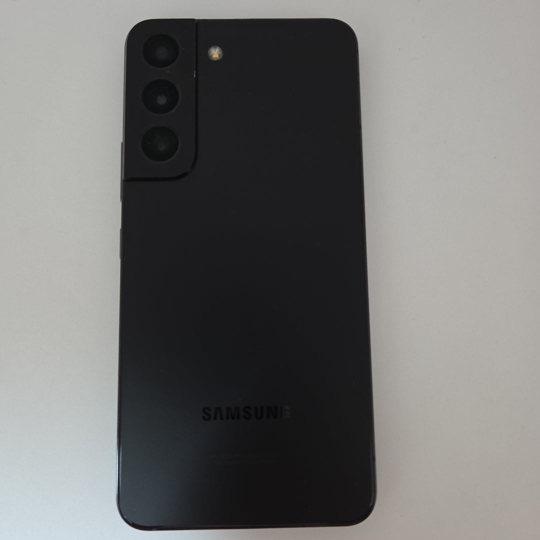 CELULAR SAMSUNG GALAXY S22 SM-S901E 256 GB 8 GB RAM (SEMINUEVO)