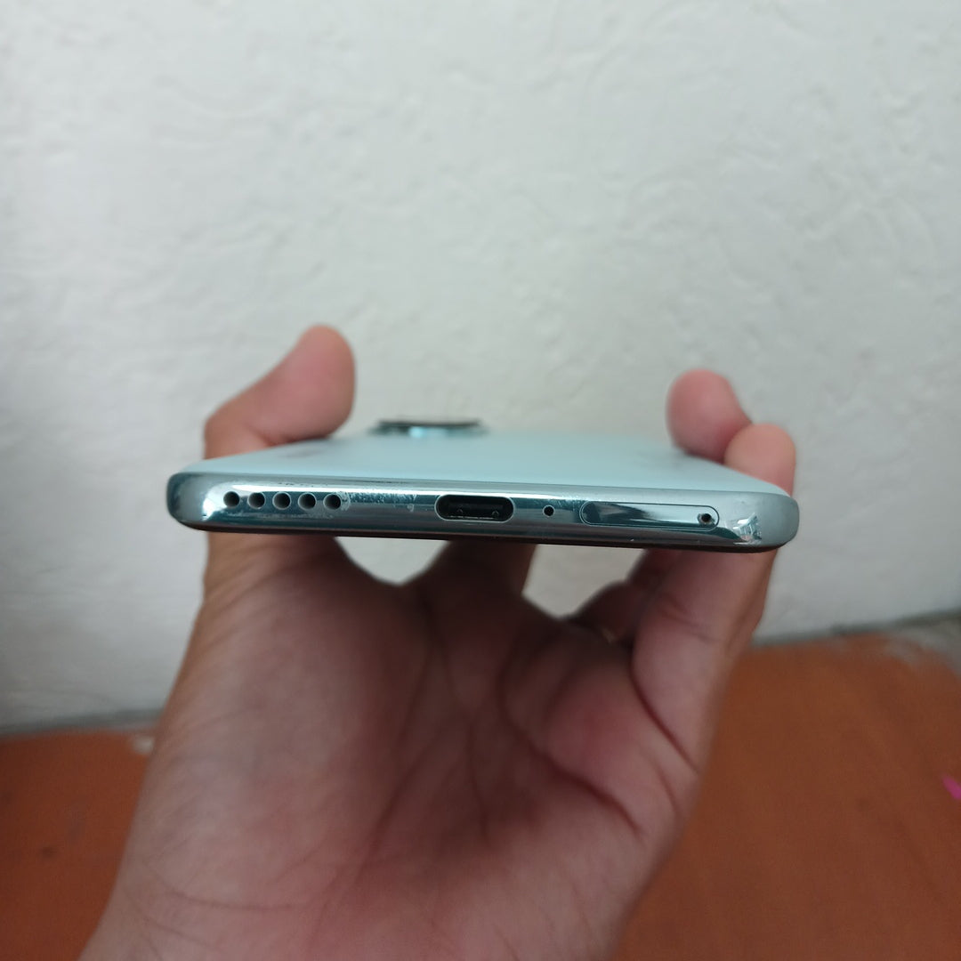 CELULAR HONOR 90 REA-NX9 (2023) 256 GB 8 GB RAM (SEMINUEVO)