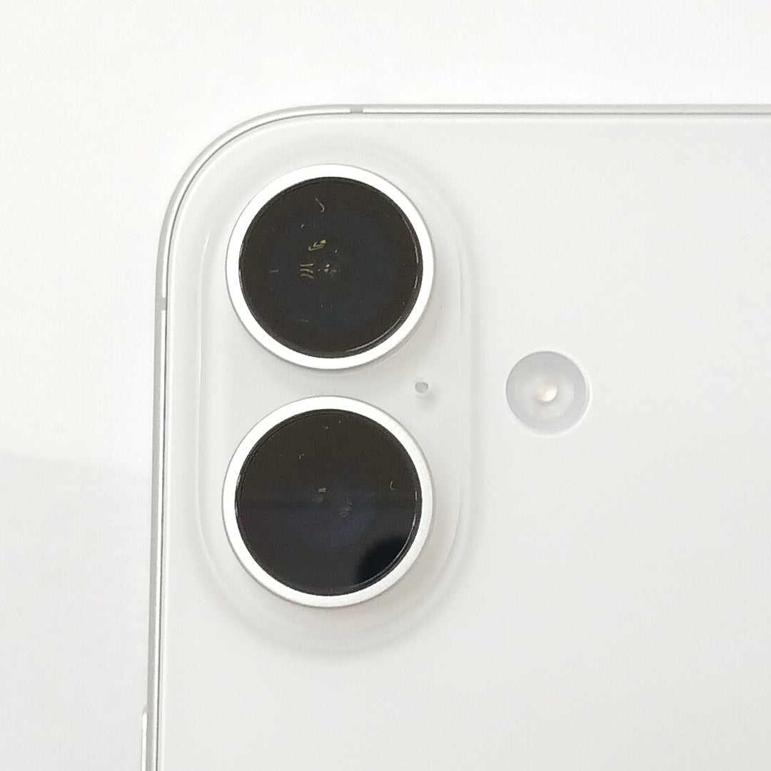 CELULAR APPLE IPHONE 16 A3287 (2024) 128 GB 8 GB RAM (SEMINUEVO)