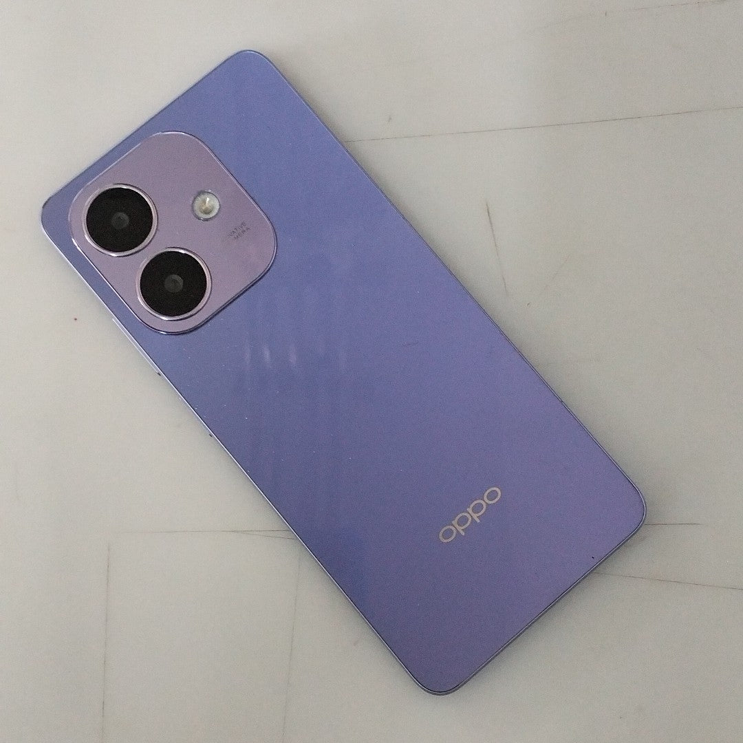 CELULAR OPPO  A40 CPH2669 (2024) 256 GB 4 GB RAM (SEMINUEVO)