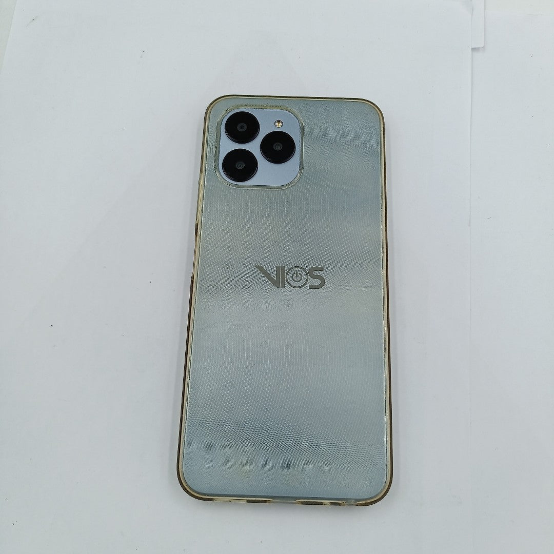 CELULAR OTRAS MARCAS OTROS MODELOS 64 GB 4 GB RAM (SEMINUEVO)