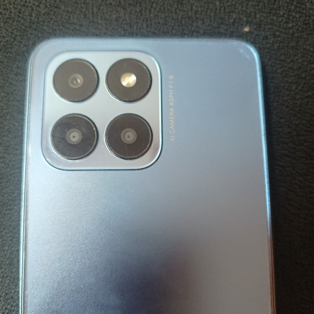 CELULAR HONOR X8A 5G RBN-NX3 128 GB 6 GB RAM (SEMINUEVO)