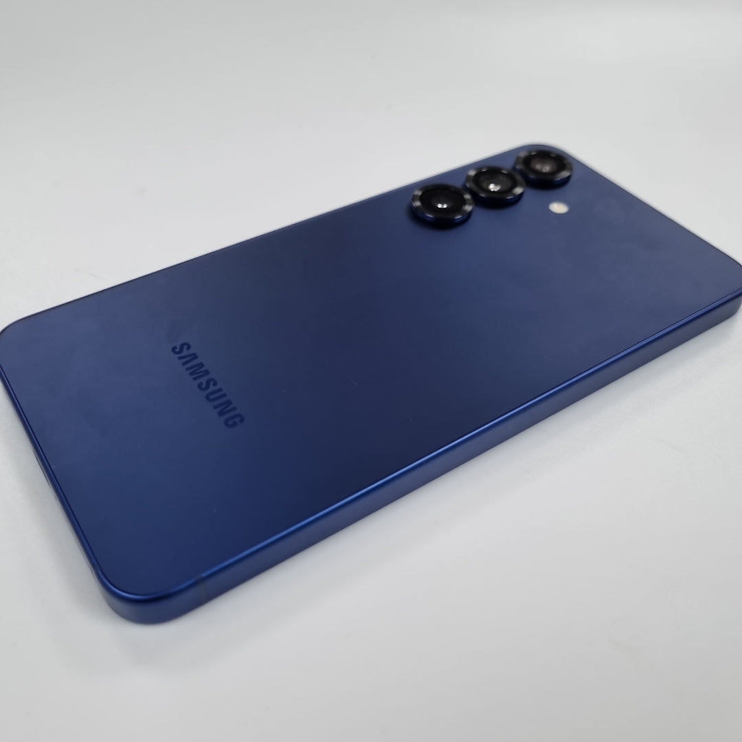CELULAR SAMSUNG GALAXY S25 SM-S931B (2025) 256 GB 12 GB RAM (SEMINUEVO)