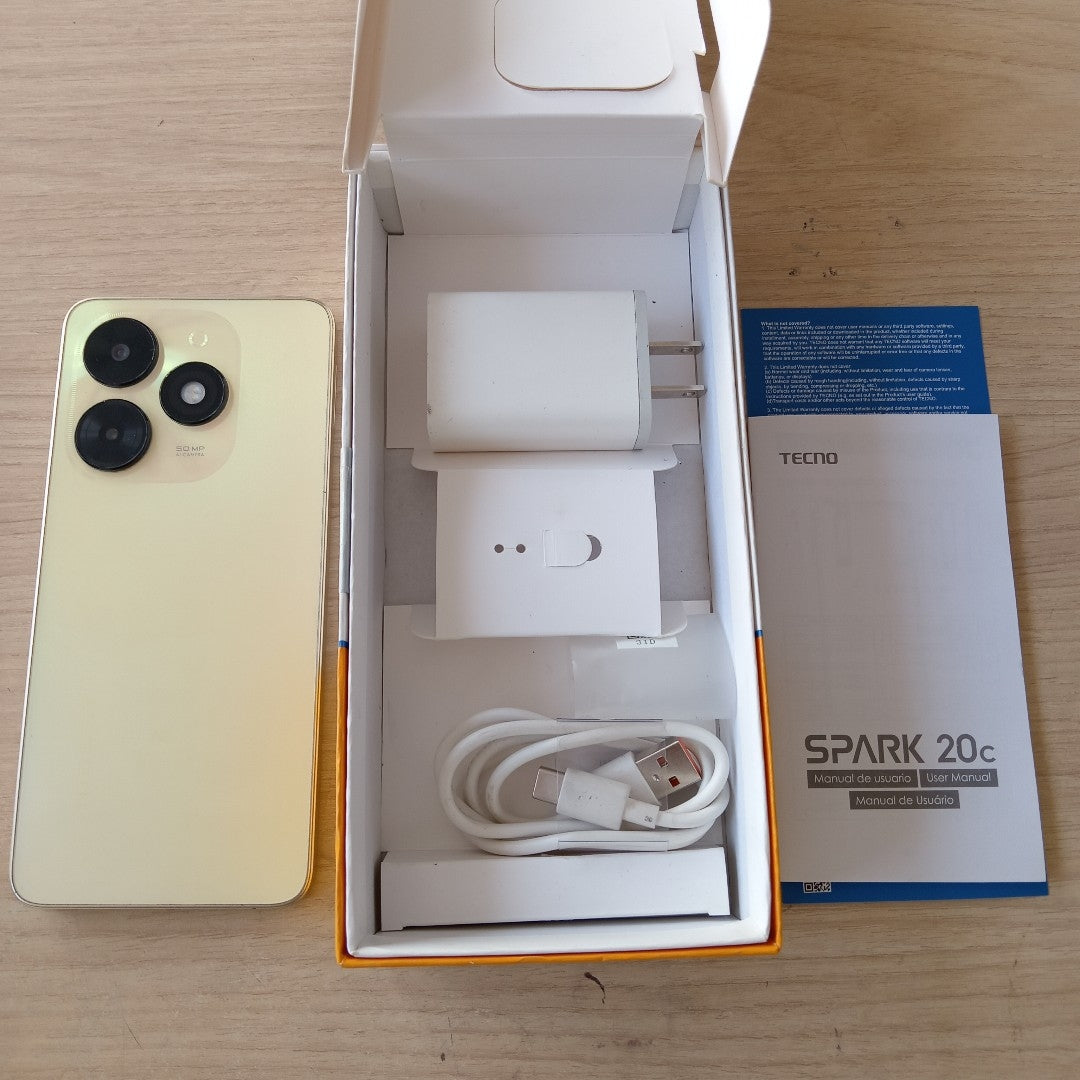 CELULAR OTRAS MARCAS OTROS MODELOS 256 GB 4 GB RAM (SEMINUEVO)