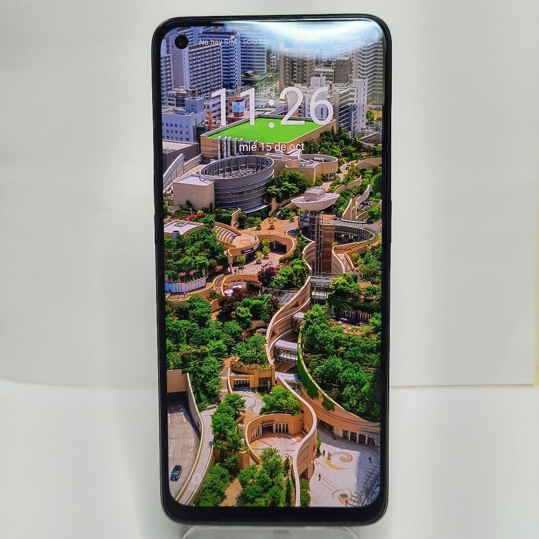 CELULAR OPPO  RENO7 CPH2363 (2022) 128 GB 6 GB RAM