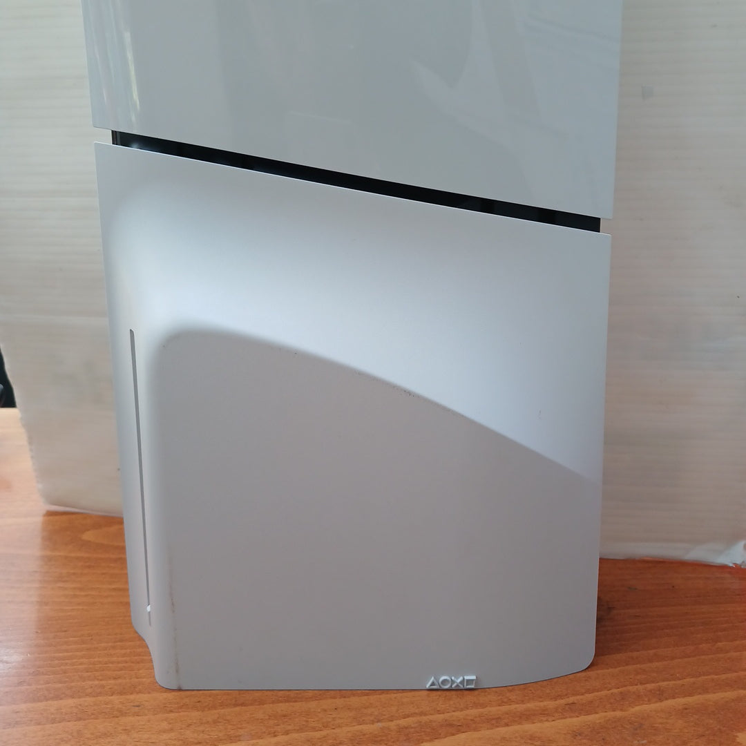 CONSOLA DE VIDEOJUEGO SONY PS5 SLIM 1 TB SSD (SEMINUEVO)