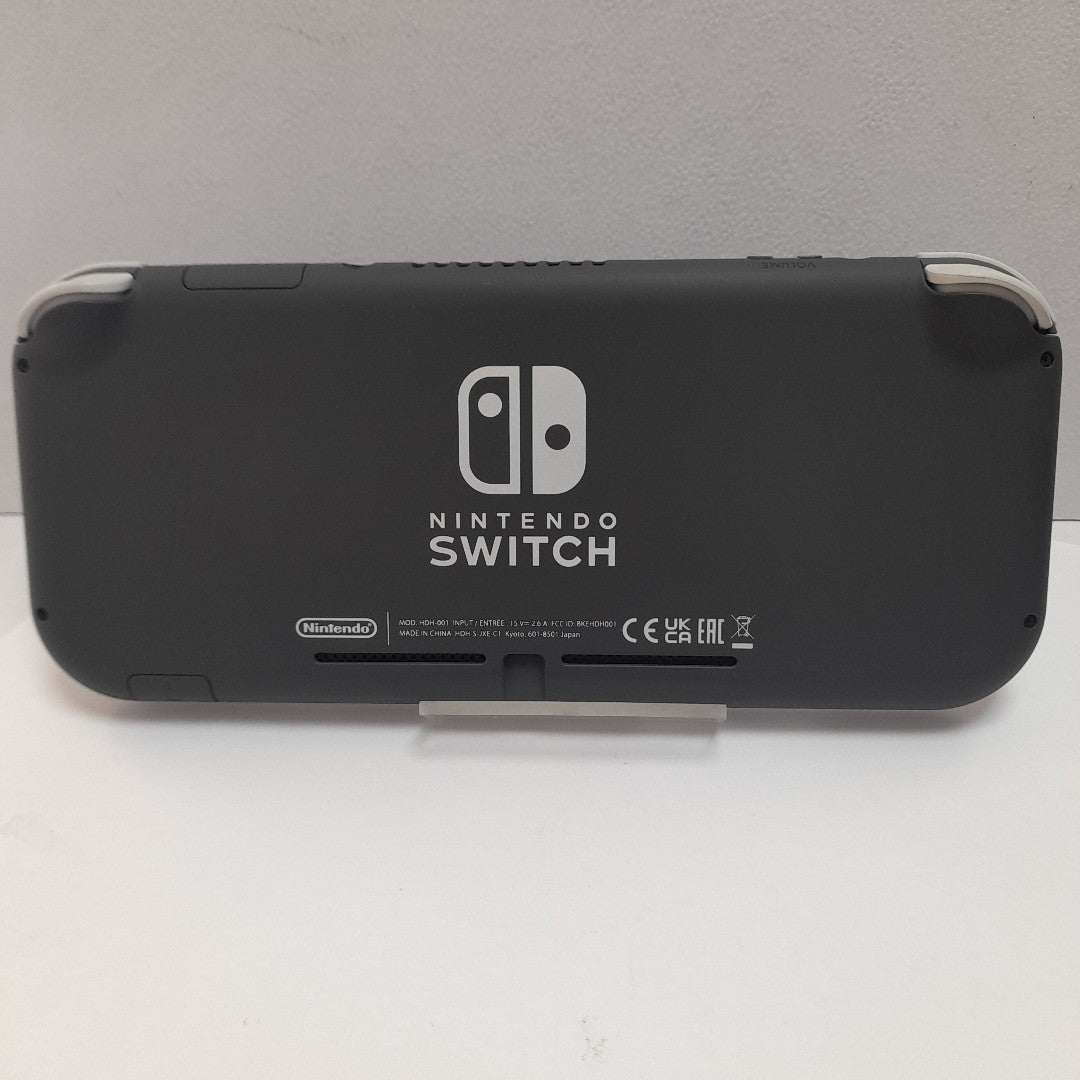 CONSOLA DE VIDEOJUEGO NINTENDO SWITCH 32 GB