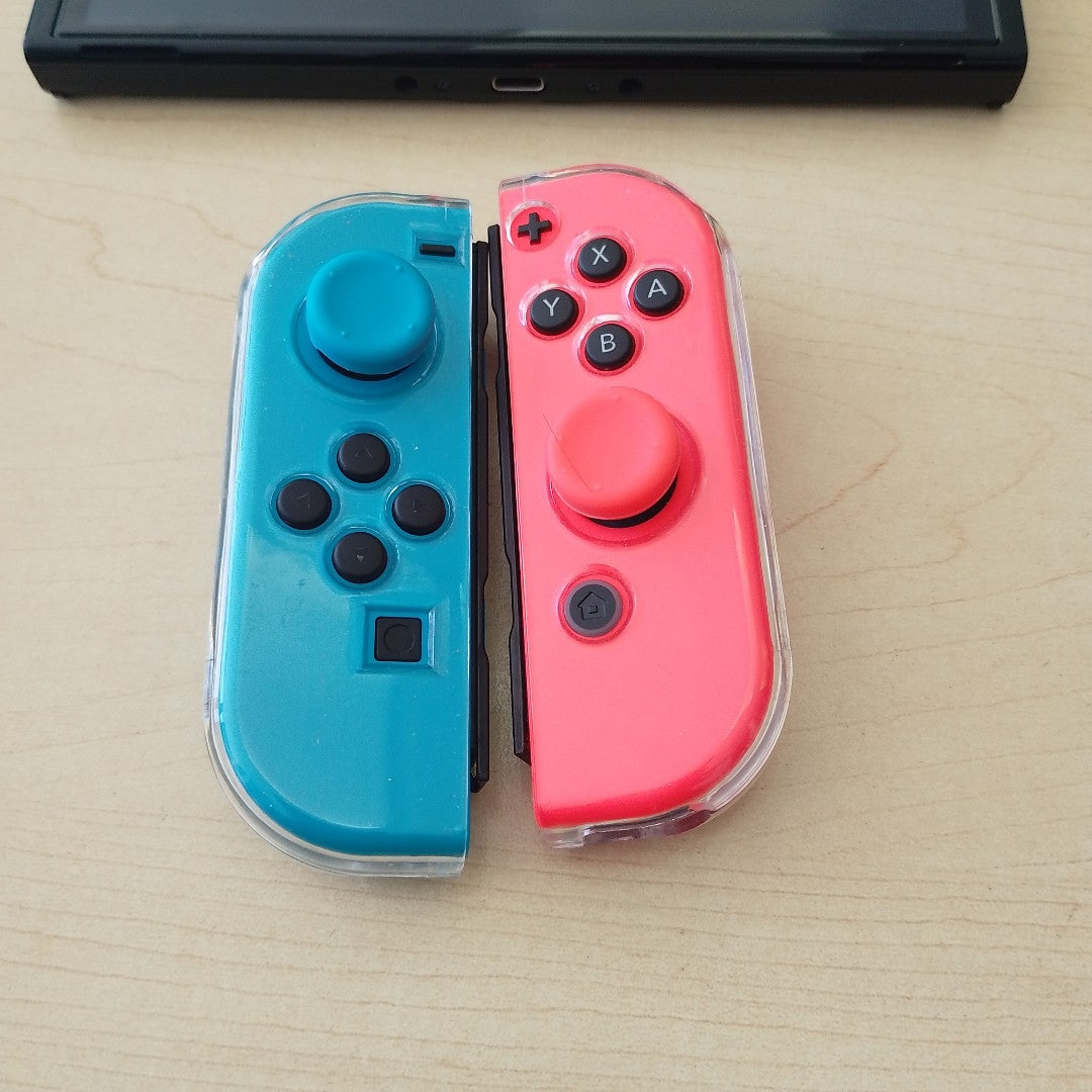 CONSOLA DE VIDEOJUEGO NINTENDO SWITCH OLED 64 GB