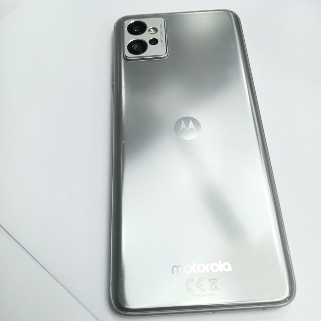 CELULAR MOTOROLA MOTO G32 XT2235-1 128 GB 4 GB RAM (SEMINUEVO)