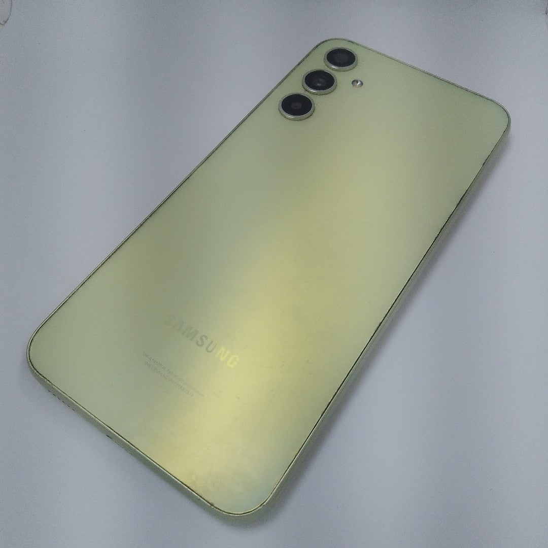 CELULAR SAMSUNG GALAXY A34 5G SM-A346M/N 128 GB 6 GB RAM (SEMINUEVO)