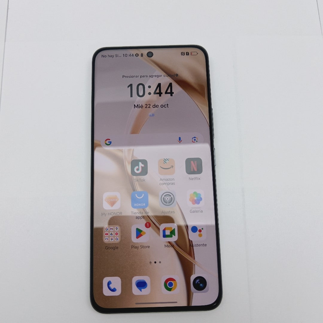 CELULAR HONOR 200 5G ELI-NX9 (2024) 256 GB 8 GB RAM (SEMINUEVO)