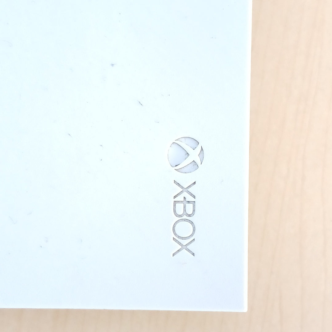 CONSOLA DE VIDEOJUEGO MICROSOFT XBOX ONE S 500 GB  (SEMINUEVO)