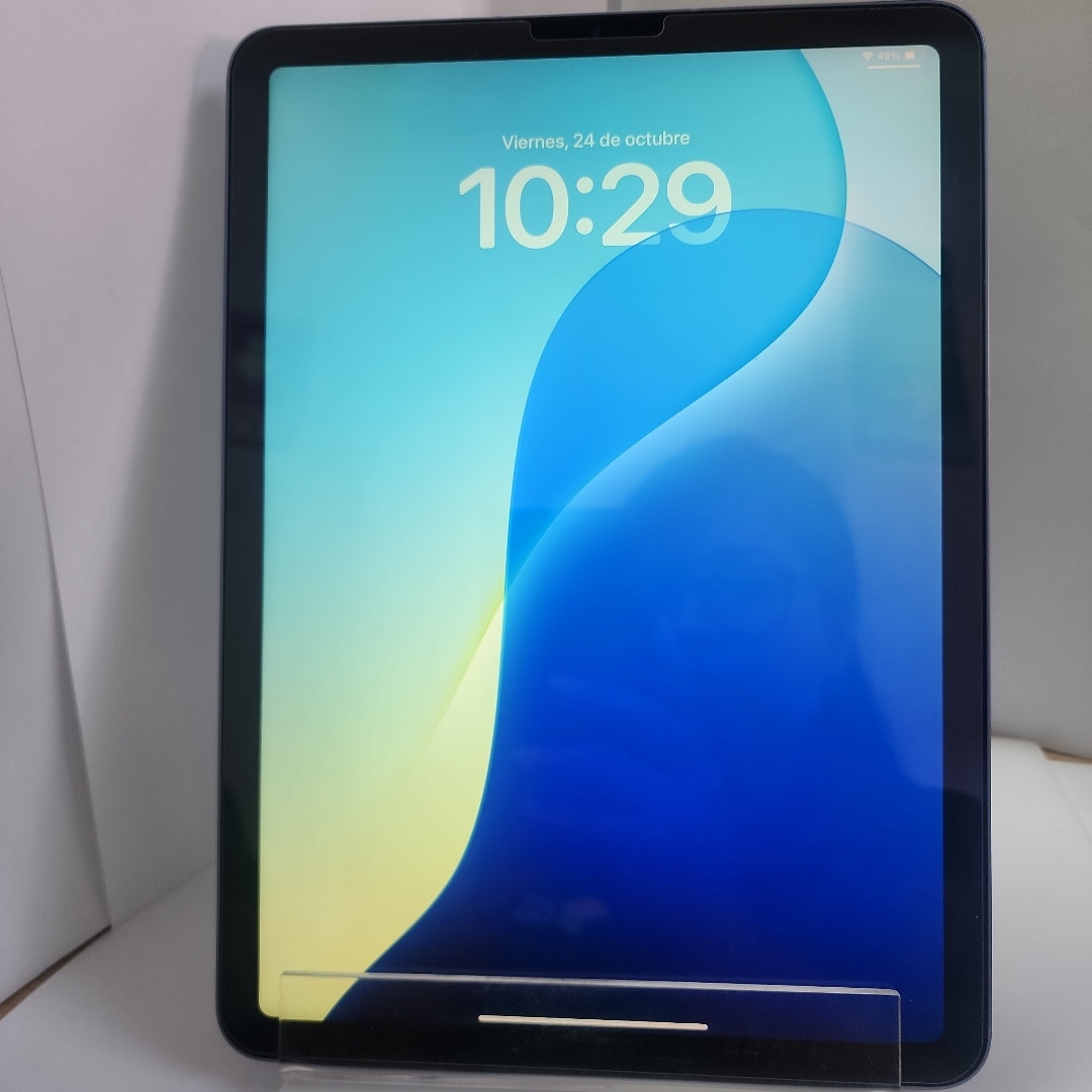 TABLETA APPLE IPAD AIR 5 A2589 256 GB 8 GB RAM (SEMINUEVO)