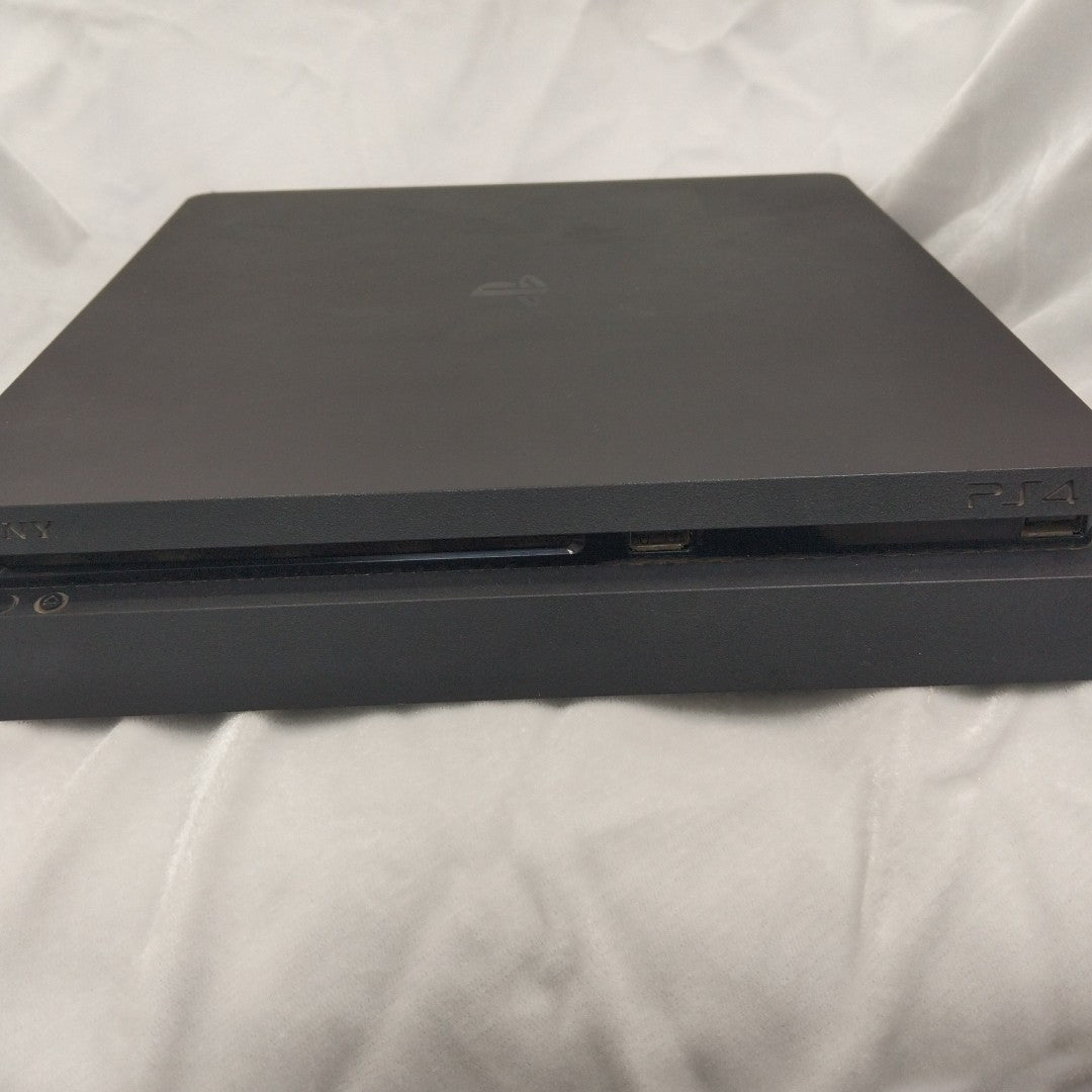 CONSOLA DE VIDEOJUEGO SONY PS4 500 GB  (SEMINUEVO)