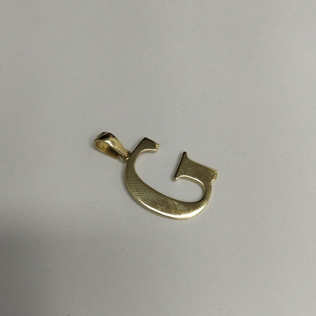 DIJES ORO 14K 1.4 (NUEVO)