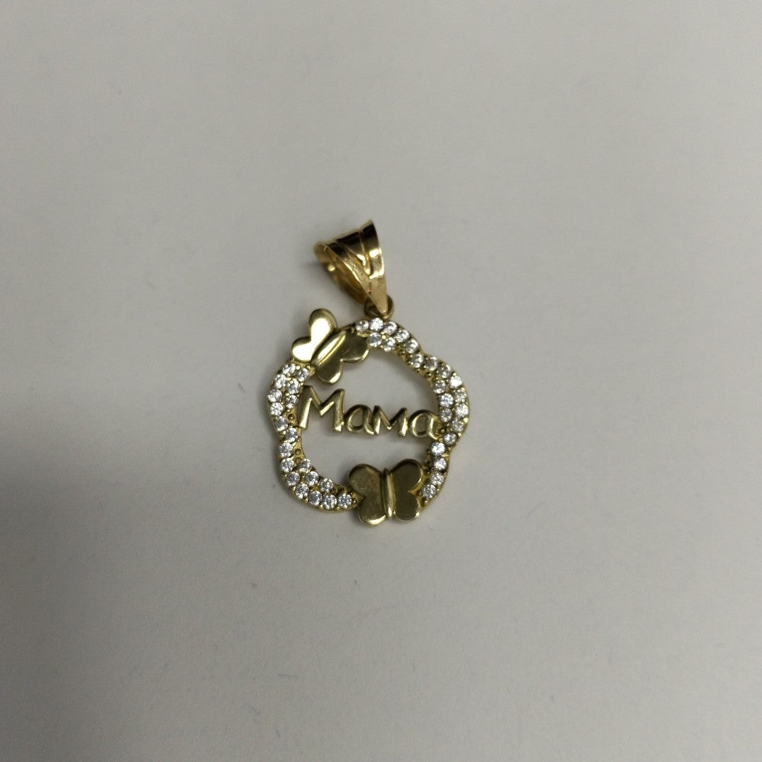 DIJES ORO 10K 1.5 (NUEVO)