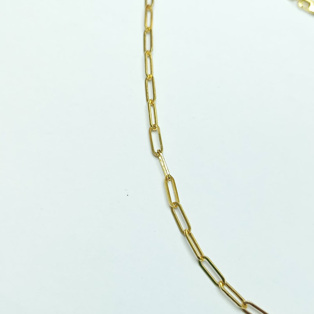 CADENAS ORO 14K 8.2 (NUEVO)