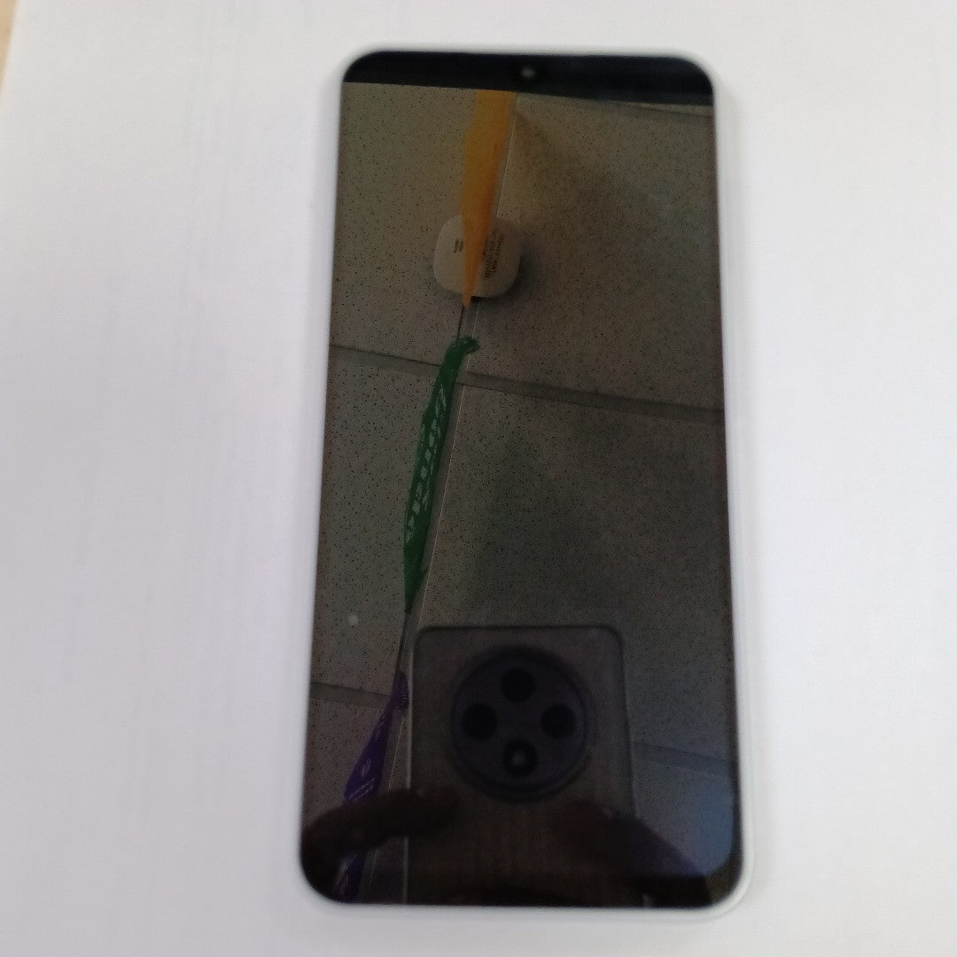 CELULAR SAMSUNG GALAXY A16 SM-A165M (2024) 128 GB 4 GB RAM (SEMINUEVO)