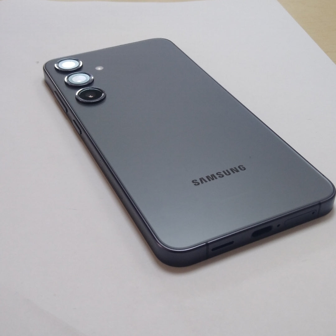 CELULAR SAMSUNG GALAXY S24+ SM-S926U (2024) 256 GB 12 GB RAM (SEMINUEVO)