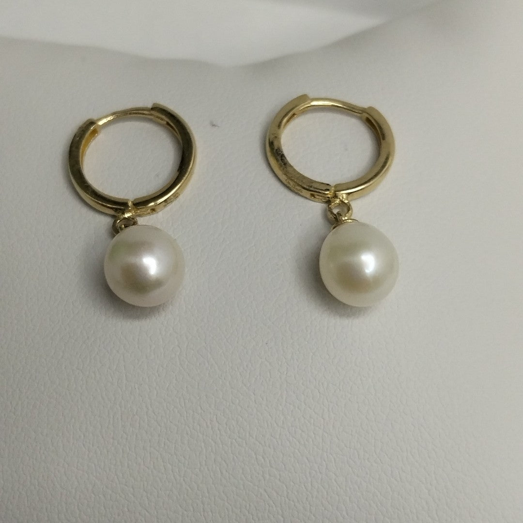 HUGGIES ORO 14K 2.4 (NUEVO)