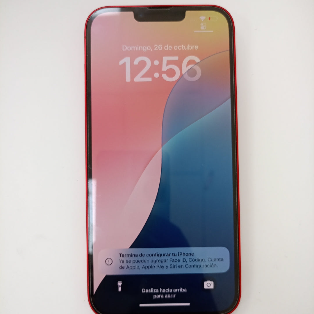 CELULAR APPLE IPHONE 14 PLUS A2888 (2022) 512 GB 6 GB RAM (SEMINUEVO)