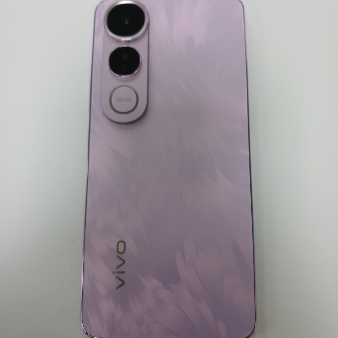 CELULAR VIVO V50 LITE V2441 (2025) 256 GB 8 GB RAM (SEMINUEVO)