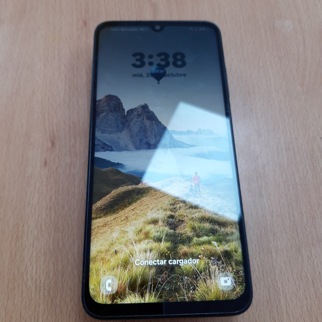 CELULAR SAMSUNG GALAXY A05S SM-A057M (2023) 64 GB 4 GB RAM (SEMINUEVO)