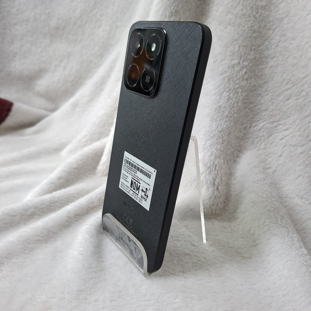 CELULAR HONOR X5B GFY-LX3 128 GB 4 GB RAM (SEMINUEVO)