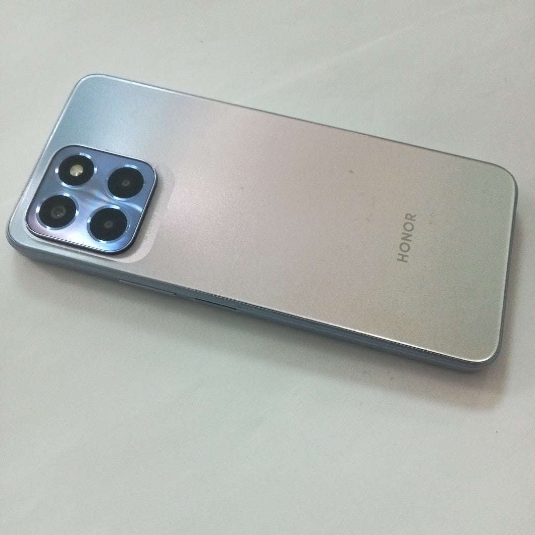 CELULAR HONOR X6S VNE-LX3 128 GB 4 GB RAM (SEMINUEVO)