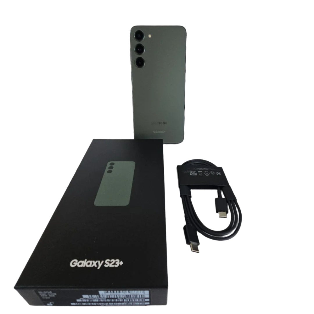 CELULAR SAMSUNG GALAXY S23+ SM-S916B (SEMINUEVO)