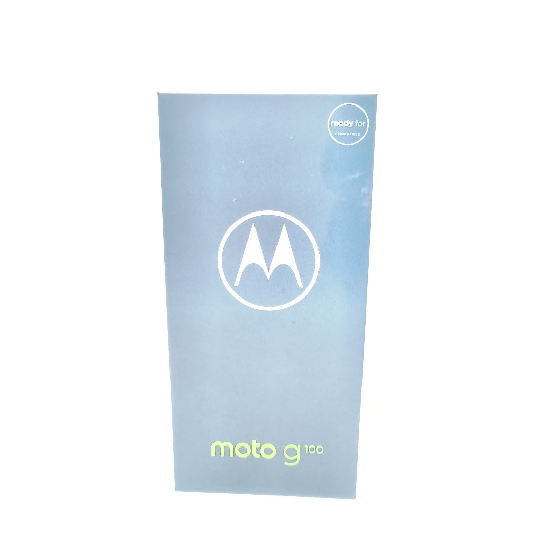 CELULAR MOTOROLA MOTO G100 XT2125-4 (SEMINUEVO)
