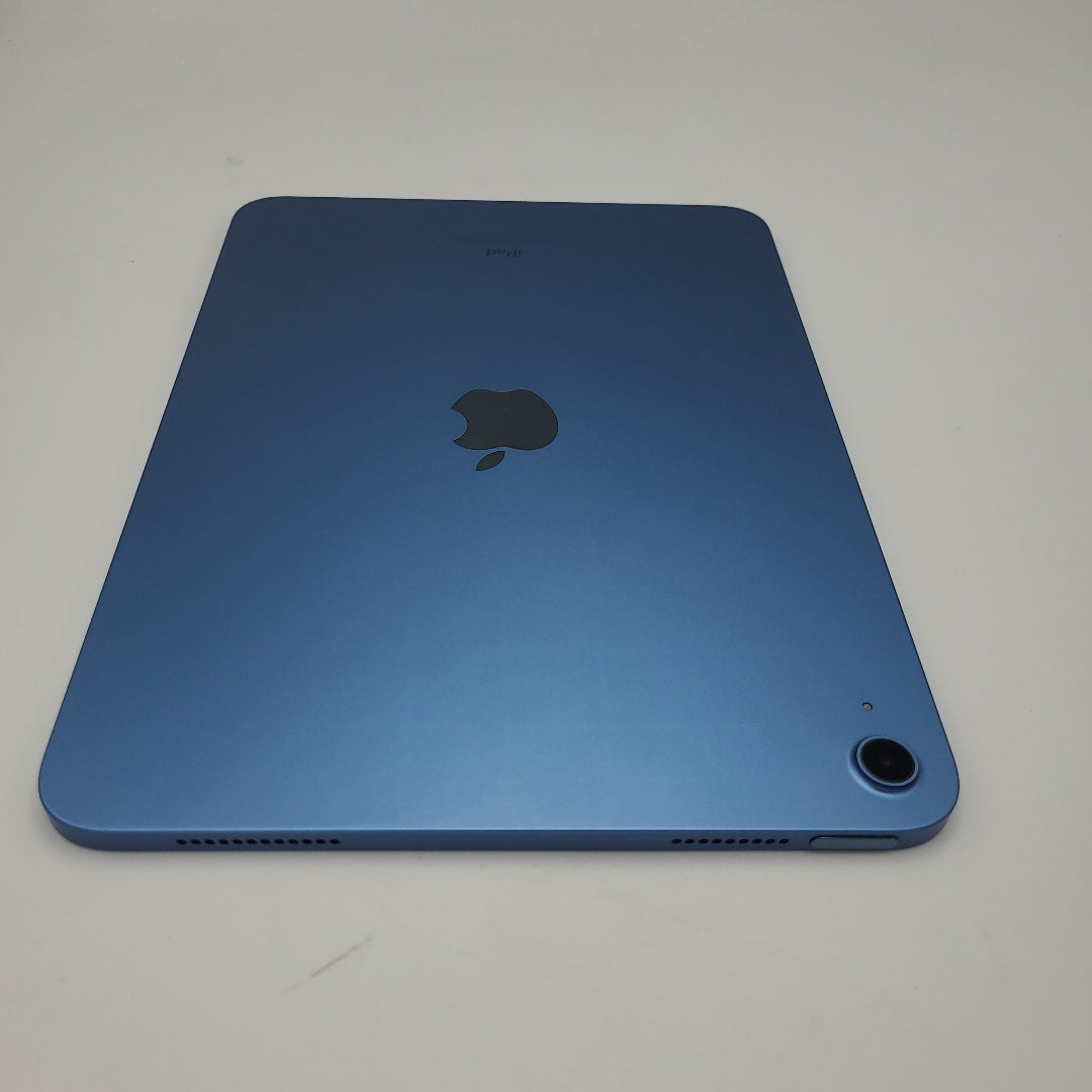 TABLETA APPLE IPAD 10 A2696 (SEMINUEVO)