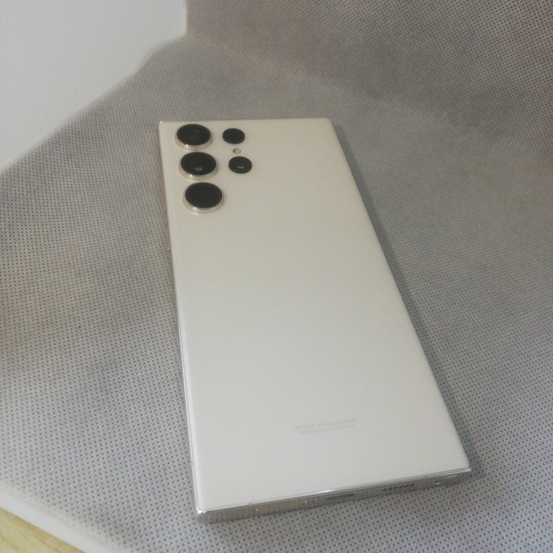 CELULAR SAMSUNG GALAXY S23 ULTRA SM-S918B (SEMINUEVO)