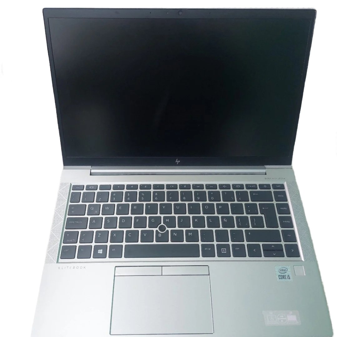 LAPTOP HP ELITEBOOK 840 G7 (2022) (SEMINUEVO)