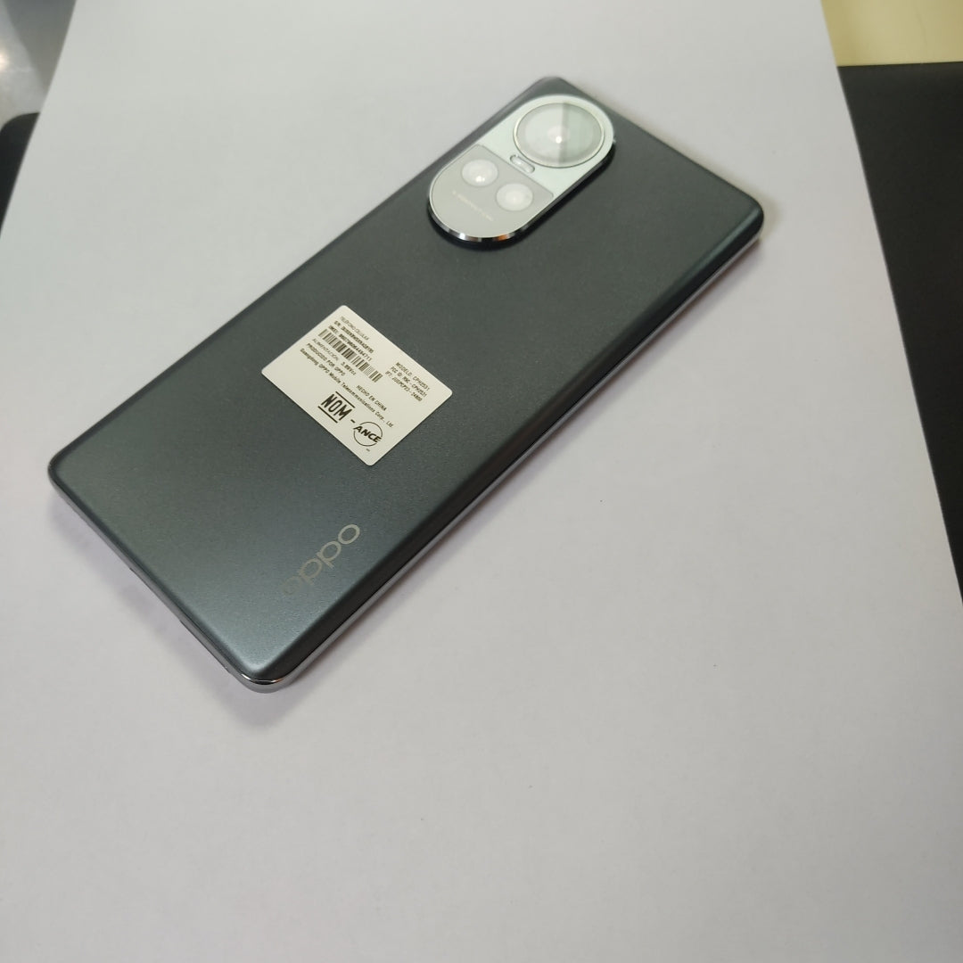 CELULAR OPPO RENO10 5G CPH2531 (2023) (SEMINUEVO)