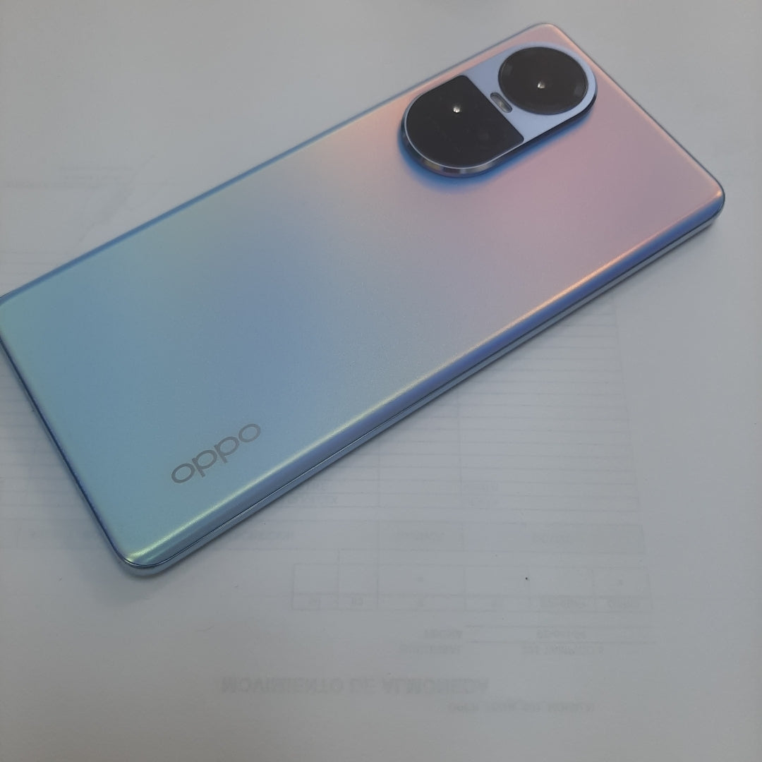 CELULAR OPPO RENO10 5G CPH2531 (2023) (SEMINUEVO)