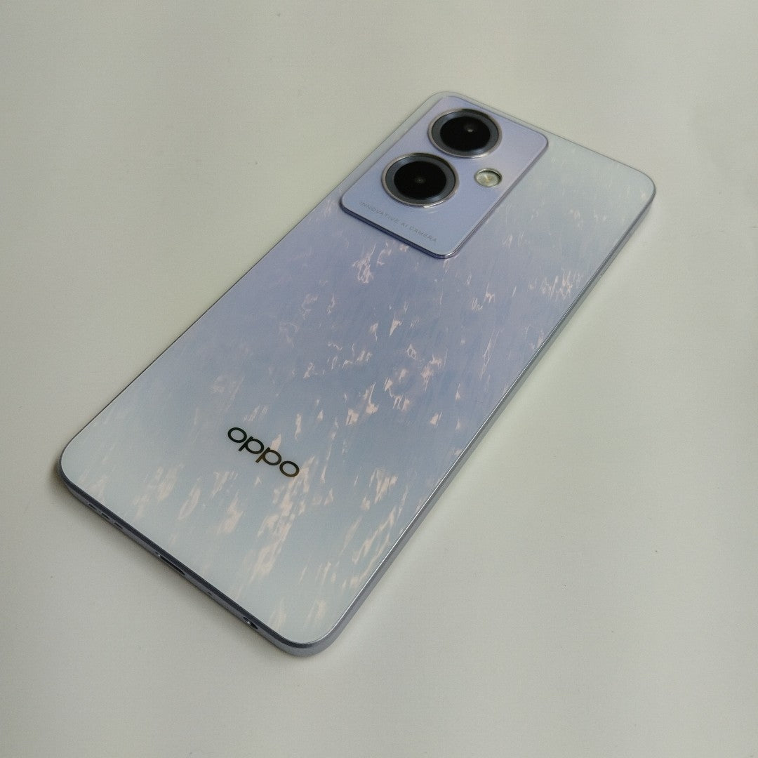 CELULAR OPPO A79 CPH2557 (2023) (SEMINUEVO)